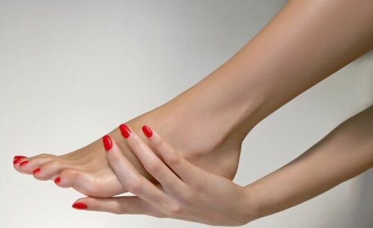 It will take a long time for your nails to fully recover after a nail polish treatment. 
